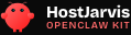 HostJarvis